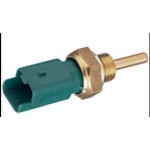 FAE SU Sicaklik Müşürü Yesil / 2 Fisli M12X1, 5mm Opel Corsa C Opel Combo C Opel Corsa D Opel Astra H Opel Vectra C Opel Zafira B Z13DT Z13DTJ Z13DTH Z19DT Z19DTL Z19DTH - Kod FAE33700 - OEM 1338040