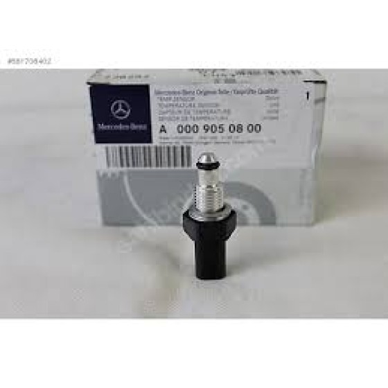 FAE Mazot Pompa Isitici Müşür 651 Mercedes-benz Sprinter 906 Euro 5 - Kod FAE33880 - OEM A0009050800 ürün görseli