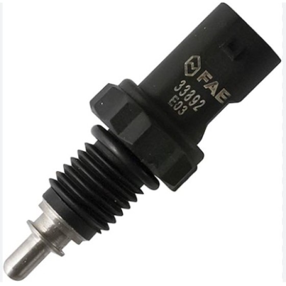 FAE Sensör - Mazot Sicaklik Sensörü ( T Sensör )Volkswagen Polo-skoda Fabia-skoda Roomster-ib-a1 1.2-1.4-1.6 Audi TDI - Kod FAE33892 - OEM 03L919824B ürün görseli