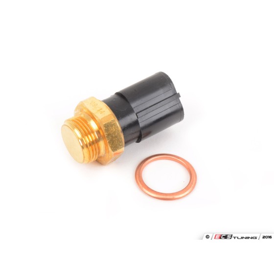 FAE Fan Müşürü Volkswagen Caddy 3 - Volkswagen Polo 5-6 - Kod FAE38185 - OEM 1J0959481A ürün görseli