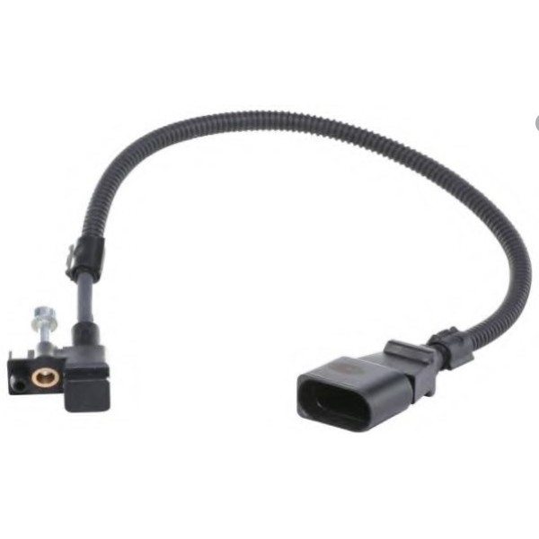 FAE Krank Parçası - Devir Sensörügolf4-volkswagen Bora-volkswagen Polo-seat Cordoba Ahw-bcb-bby-bky-bbz 1, 4 16v-1, 6 16V 37294 - Kod FAE79384 - OEM 030957147AB