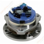 FAG Porya ÖN Absli 4 Bijon Opel Astra H Z14XEP Z16XEP 04-07 - Kod FAG581011A - OEM 1603253