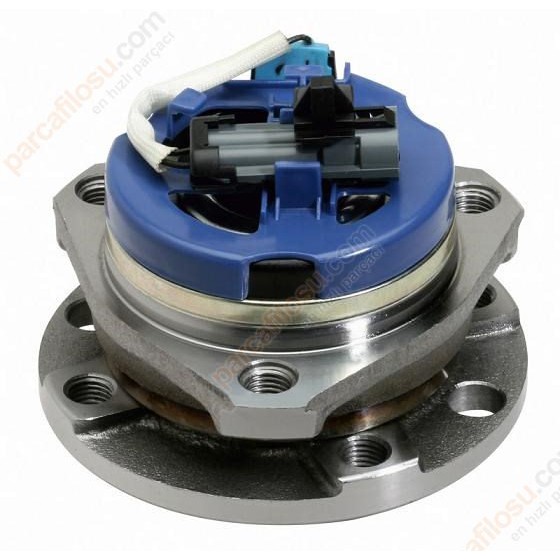 FAG Porya ÖN Absli 4 Bijon Opel Astra H Z14XEP Z16XEP 04-07 - Kod FAG581011A - OEM 1603253 ürün görseli