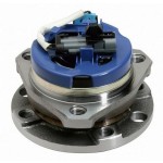 FAG Opel Vectra C Porya ÖN 5 Bijon ABS Lİ Ince Fişli Interaktif Sürüş Sistemi Için - Kod FAG581013A - OEM 1603295