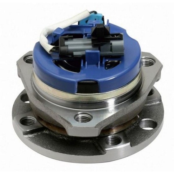 FAG Opel Vectra C Porya ÖN 5 Bijon ABS Lİ Ince Fişli Interaktif Sürüş Sistemi Için - Kod FAG581013A - OEM 1603295 ürün görseli