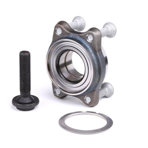 FAG Porya Bilyasi ÖN A6 85 MM 05-11 / Vkba 6547 - Kod FAG713610480 - OEM 4E0407625E