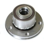 FAG Poryali Rulman ÖN / Arka 5 Delik Volkswagen Transporter T5-t6 2003> Volkswagen Touareg 2002-2006 - Kod FAG713610650 - OEM 7H0498611