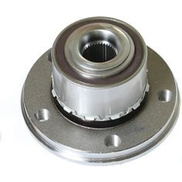 FAG Poryali Rulman ÖN / Arka 5 Delik Volkswagen Transporter T5-t6 2003> Volkswagen Touareg 2002-2006 - Kod FAG713610650 - OEM 7H0498611