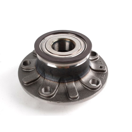 FAG Porya Arka Golf5-golf6-golf7-volkswagen Jetta-a3-seat Leon 30 MM / VKBA3656 Skf - Kod FAG713610690 - OEM 1K0598611 ürün görseli