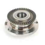 FAG Porya Arka Rulmanli A4 00-08 713 6107 00 / Vkba 3606 - Kod FAG713610700 - OEM 8E0598611B