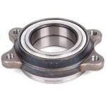 FAG Porya Rulmani ÖN / Arka A4-a5-a6-q5 713 6109 00 / Vkba 6649 - Kod FAG713610900 - OEM 4H0498625A