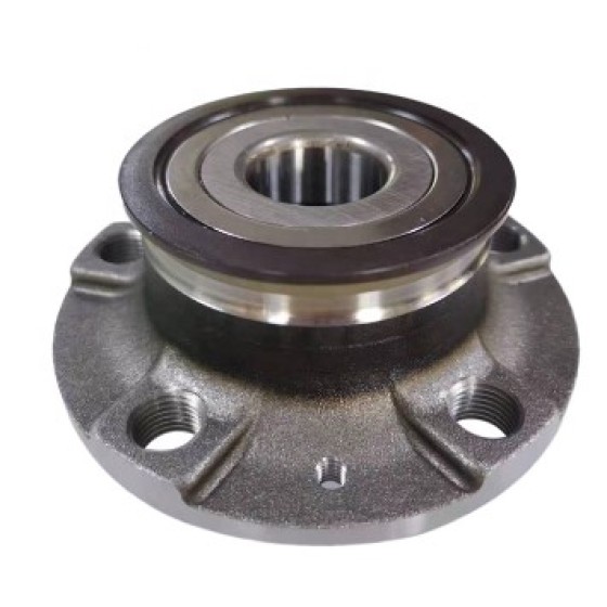 FAG Porya Arka Volkswagen Polo-seat Ibiza Seat Arona Skoda Scala T-cross A1 17> - Kod FAG713611050 - OEM 2Q0598611 ürün görseli