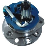 FAG Teker Bilya Kiti ÖN Poryali Absli 5 Bijon Opel Astra G Opel Zafira A - Kod FAG713644060 - OEM 1603211