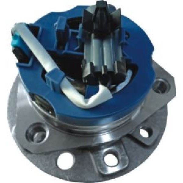 FAG Teker Bilya Kiti ÖN Poryali Absli 5 Bijon Opel Astra G Opel Zafira A - Kod FAG713644060 - OEM 1603211