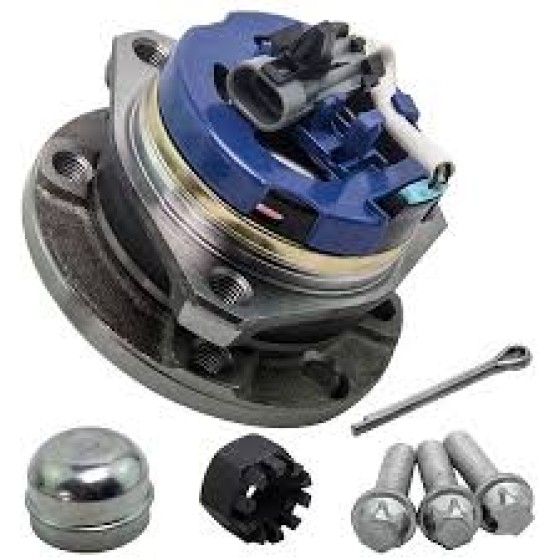 FAG Porya ÖN Absli 4 Bijon Opel Astra G - Kod FAG713644070 - OEM 1603209 ürün görseli