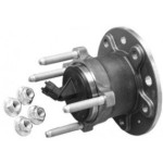 FAG Porya Arka Absli 5 Bijon Opel Vectra C Signum 02-07 - Kod FAG713644260 - OEM 1604314