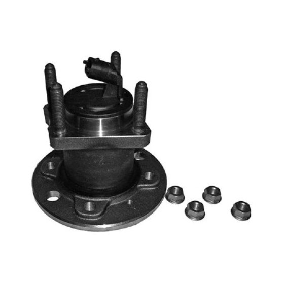 FAG Porya Arka Absli 4 Bijon Opel Astra H Z14xep-z16xep 04-07 - Kod FAG713644340 - OEM 1604315 ürün görseli