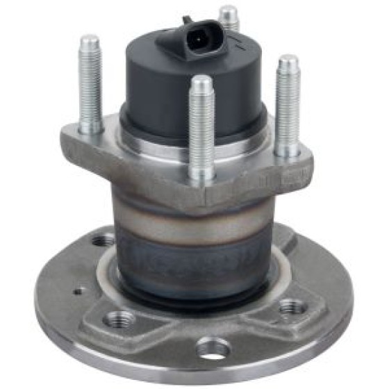 FAG Porya Arka Absli 5 Bijon Opel Vectra B Opel Astra G Opel Zafira A X16XEL Z16XE X18XE1 X20XEV Z18XE X25XE X20DTH Y20DTH Y22DTR 99-04 - Kod FAG713644570 - OEM 1604002 ürün görseli