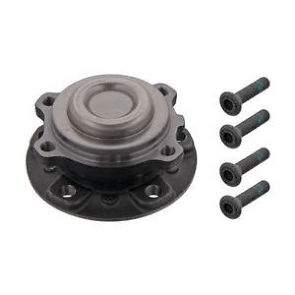 FAG ÖN Porya Bilyali / F25 10-15 - Kod FAG713649480 - OEM 31206850158