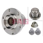Porya ÖN Rulmanli Komple Vkba 6699 Mercedes-benz Sprinter-crafter Fag 713 6680 - Kod FAG713668270 - OEM A9063303620