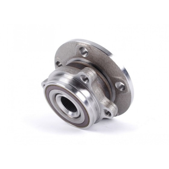 FAG Poryali Rulman ÖN 4 Delik ABS LI Volkswagen Jetta 3 Volkswagen Caddy 3 2004-2007 / Volkswagen Golf 5 2003-2007 / Volkswagen Passat Volkswagen Tiguan 27, 5*136*84 - Kod FAG805657A - OEM 1T0498621 ürün görseli