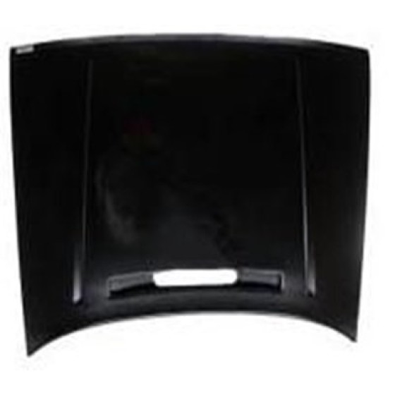 İthal Motor Kaputu Favorit 1989 - Kod FAV89-4000 - OEM 115710011 ürün görseli