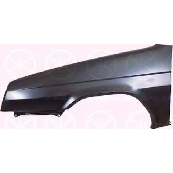İthal Ön Çamurluk - Çamurluk Sol Favorit 1989 - Kod FAV89-5000 - OEM 115710110