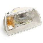 İthal Ön Far - Far Sağ Favorit 1989 - Kod FAV89-7001 - OEM 115920051