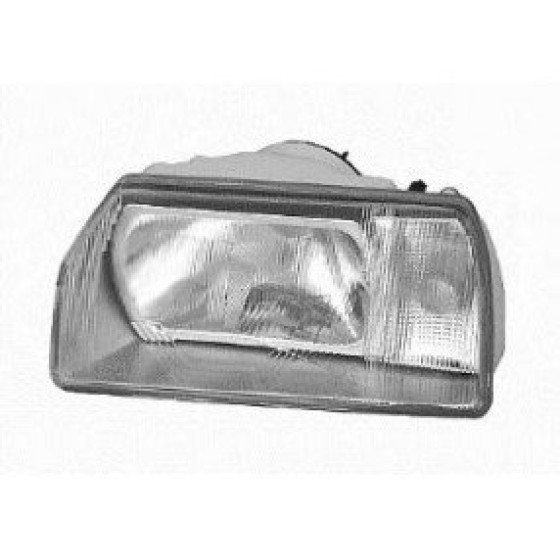 İthal Sol Sis Farı - Favorit 1989 - Kod FAV89-7700 - OEM 115921050 ürün görseli