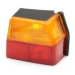İthal Stop Lambası - Diş "Sağ" Favorit 1989 - Kod FAV89-7901 - OEM 115924002