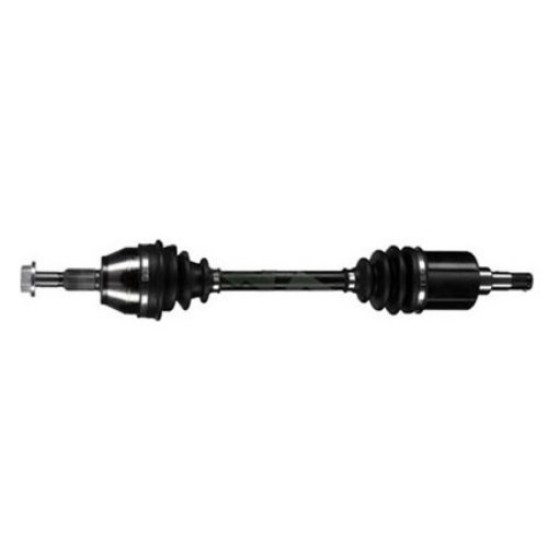 VEKA Komple Aks Sag ON Uzunluk 943mm Ford Focus IV 1.5 TDCI A-t 8 Ileri 2018 - Kod FD-8083 - OEM JX673B436HAEN ürün görseli