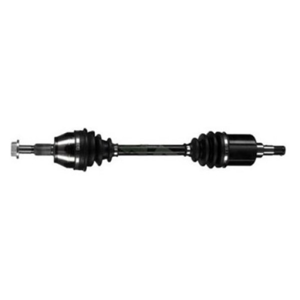VEKA Komple Aks Sag ON Uzunluk 943mm Ford Focus IV 1.5 TDCI A-t 8 Ileri 2018 - Kod FD-8083 - OEM JX673B436HAEN