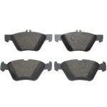 Ferodo Ön Fren Balatası - W210 Komp - Kod FDB-1050 - OEM 0024204520