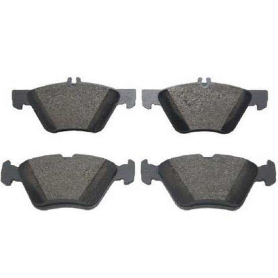 Ferodo Ön Fren Balatası - W210 Komp - Kod FDB-1050 - OEM 0024204520 ürün görseli