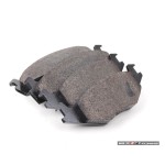 Ferodo Ön Fren Balatası - Volkswagen Polo Volkswagen Golf 3 1.6 - Kod FDB-1054 - OEM 1H0698151