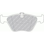Ferodo E34-e39 ÖN Balata 21990 - Kod FDB-1073 - OEM 34116761278