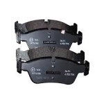 Ferodo E36-46 ÖN Balata 23287 - Kod FDB-1300 - OEM 34116761244