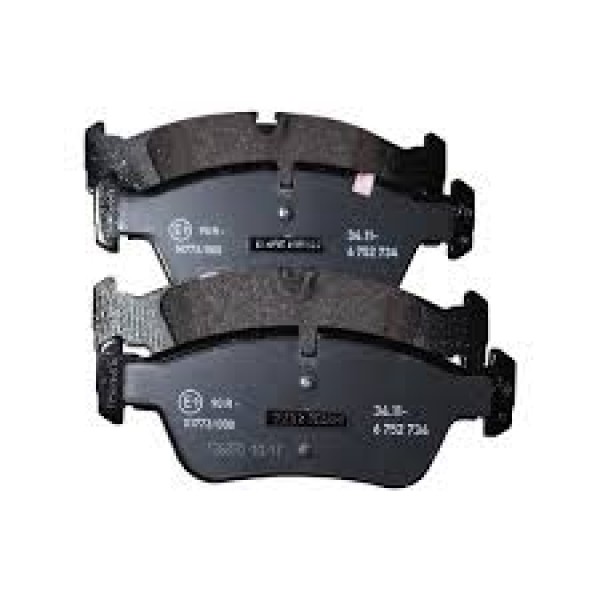 Ferodo E36-46 ÖN Balata 23287 - Kod FDB-1300 - OEM 34116761244