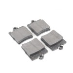 Ferodo Arka Fren Balatası - W210 Komp - Kod FDB-1322 - OEM 0024205220