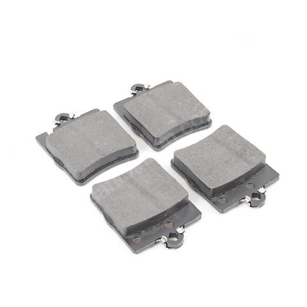 Ferodo Arka Fren Balatası - W210 Komp - Kod FDB-1322 - OEM 0024205220