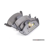 Ferodo Ön Fren Balatası - Fren Balatasi ÖN W163 08-00 - Kod FDB-1400 - OEM 1634201220