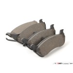 Ferodo Arka Fren Balatası - W163 08-00 - Kod FDB-1401 - OEM 1634200420
