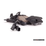 Ferodo Ön Fren Balatası - Fişli A6 1.8-2.0 2000> 19, 3mm - Kod FDB-1407 - OEM 4B0698151AC