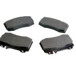 Ferodo Ön Fren Balatası - W163 - Kod FDB-1426 - OEM 0034200520
