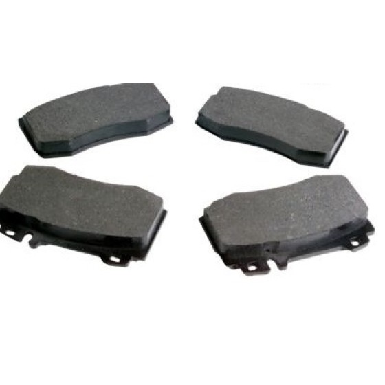 Ferodo Ön Fren Balatası - W163 - Kod FDB-1426 - OEM 0034200520 ürün görseli