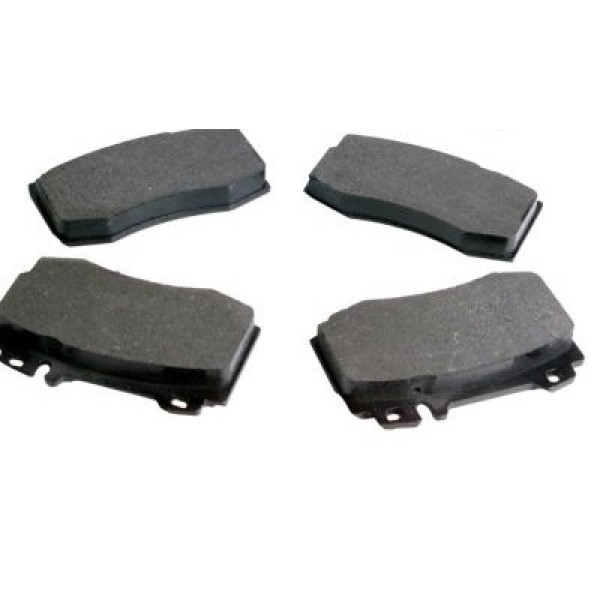 Ferodo Ön Fren Balatası - W163 - Kod FDB-1426 - OEM 0034200520