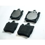 Ferodo Arka Fren Balatası - W220 - Kod FDB-1427 - OEM 0034200620