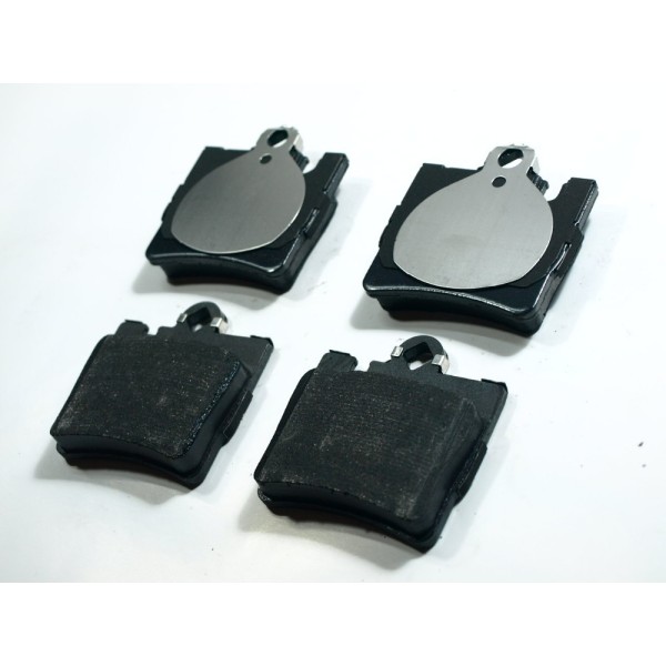 Ferodo Arka Fren Balatası - W220 - Kod FDB-1427 - OEM 0034200620