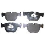 Ferodo Ön Fren Balatası - Range Rover Vouge 3.0 TD6 - Kod FDB-1597 - OEM SFC000010