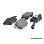 Ferodo Ön Fren Balatası - Volkswagen Passat Volkswagen Caddy 2005 - Kod FDB-1641 - OEM 5K0698151